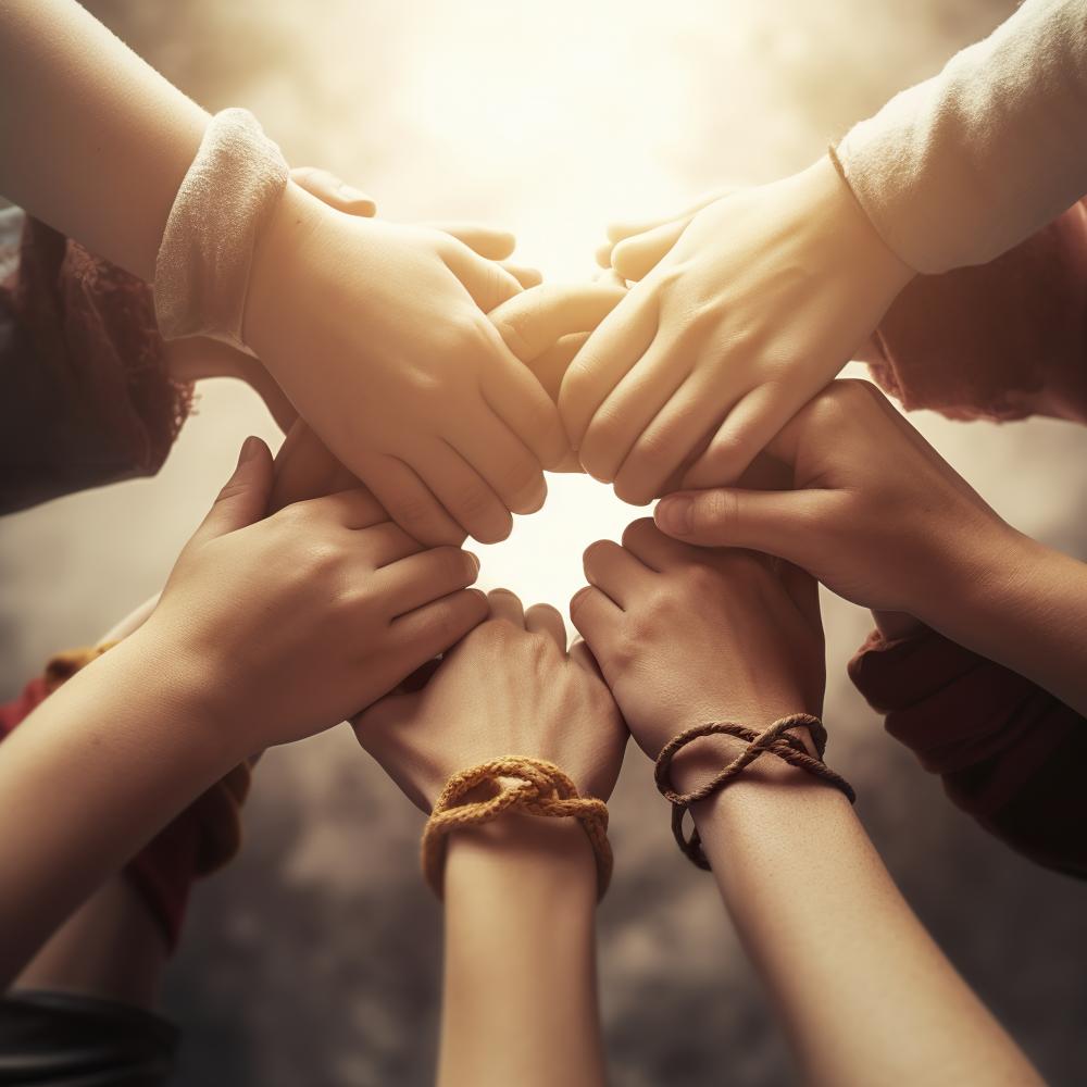 Building Faith Through Community