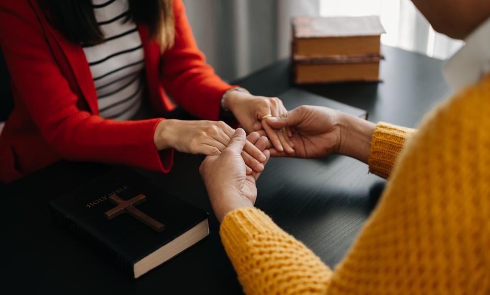 Benefits of Prayer Request Sites