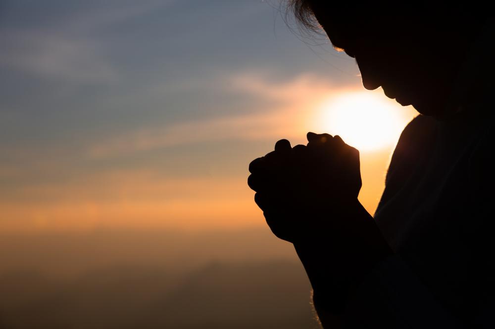 Embracing Hope