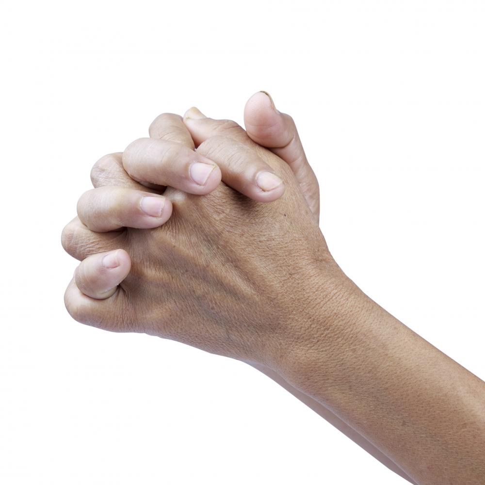 The Role of Community in Online Prayer Requests