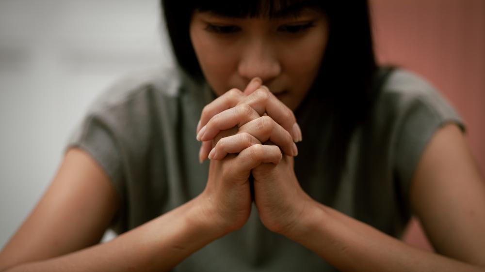 Rejoicing in Hope