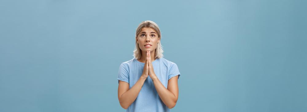 The Significance of Prayer Request Sites